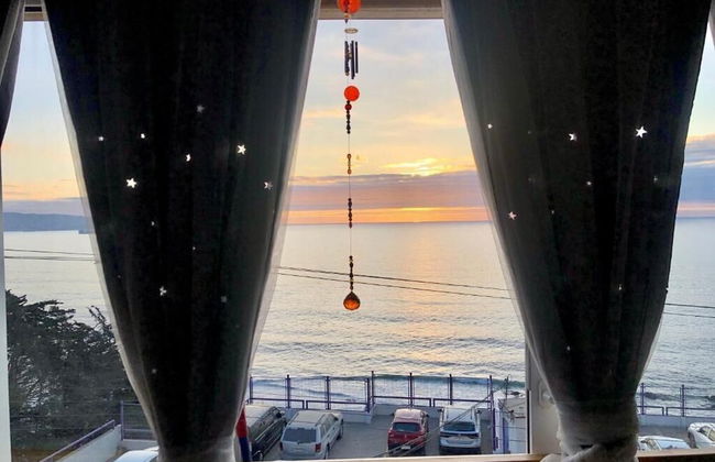 Pacific Sunset Reñaca - Photo 27