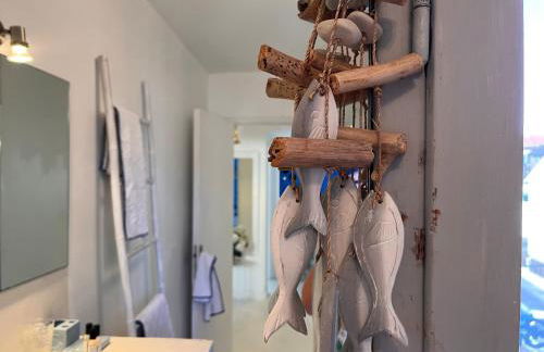 Les galets bleus de Calvi - Foto 20