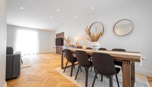 The Heart of Westminster - Foto 5