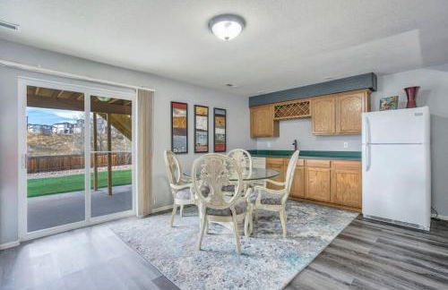 6BD Quiet Northside Mountain Views & Parks - Foto 93