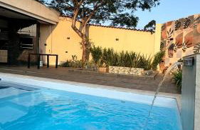 Casa Moderna com Itens de Lazer - Foto 33