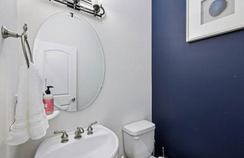 Eaglemont Golf Course Peaceful Retreat - Foto 25