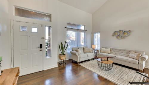 Lake Elsinore Home with Pool - 44 Mi to Disneyland! - Foto 4