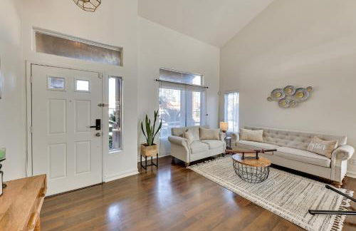 Lake Elsinore Home with Pool - 44 Mi to Disneyland! - Foto 4