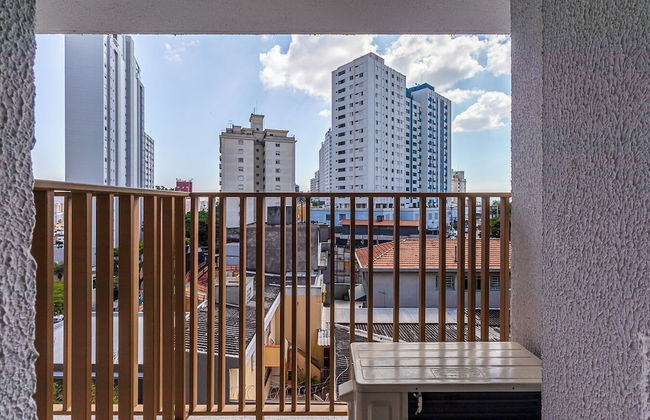 360 Mirante Vila Madalena - Foto 10