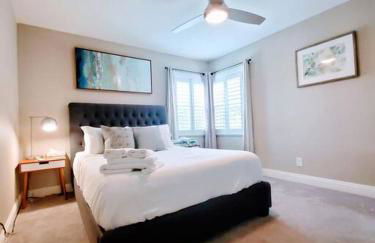 Heart of San Diego-Walk Score 82-Backyard -BBQ-HBO - Foto 11