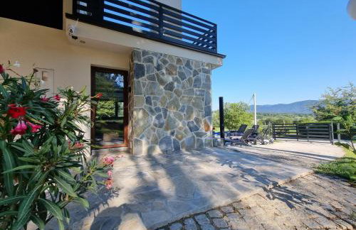 Holiday House Zrinski with Pool, Sauna & Jacuzzi - Foto 36