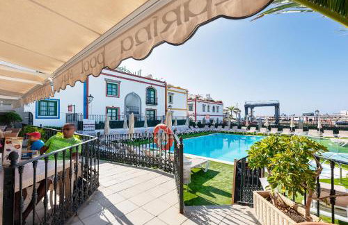 Billy's Puerto de Mogán Apartments by LIVVO - Foto 32