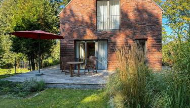 House With Private Jetty On Neversdorfer See - Foto 5