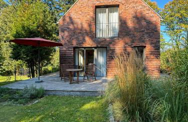 House With Private Jetty On Neversdorfer See - Foto 5