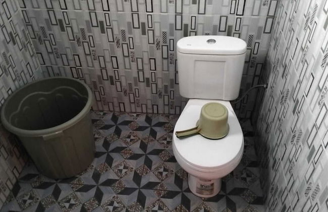 Villa Tengger Asri 5 Gunung Bromo - Foto 14