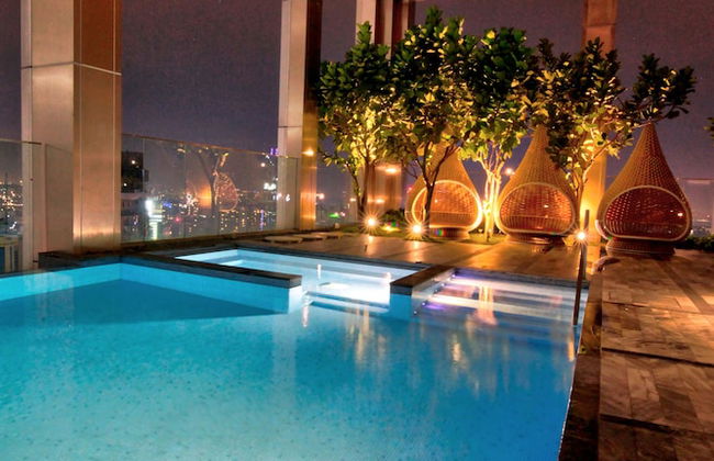 The Residences KLCC - Luxury Suites - Foto 33