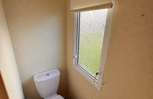 3 Bed Caravan - Sleeps 8 - Pet Friendly, Parking - Foto 24