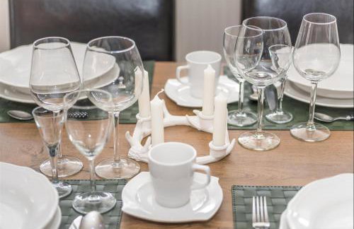 Apartman Hubertus 5* - Photo 8