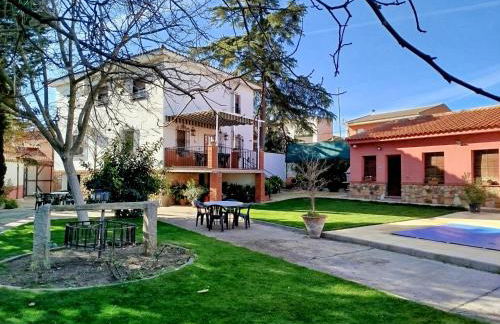 Casa Rural del Cedro - Foto 29