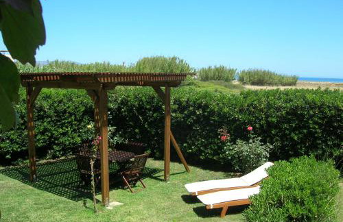 Villa Fleria Seaside Studios & Apts - Foto 63