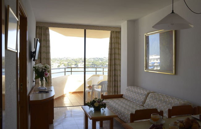 TRH Jardin Del Mar - Foto 5