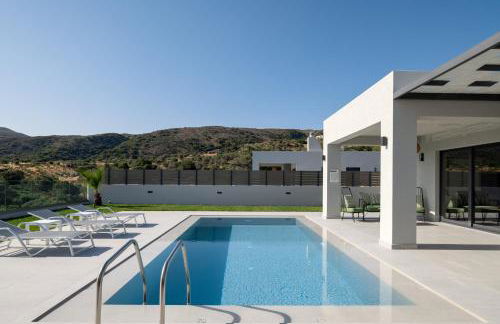 Eolides Villas a mythical escape - Foto 8