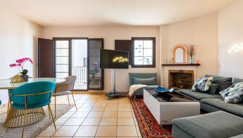 Hacienda del Álamo Fuente Alamo 2 Bedroom Penthouse Golf Resort - Foto 5