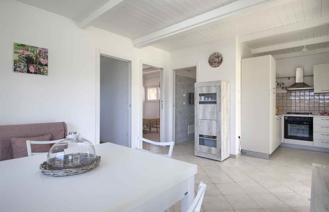 Apt Ele - Tenuta Masi - Photo 7