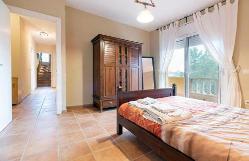 Casa Xixella a 15 min de Sitges - Foto 26