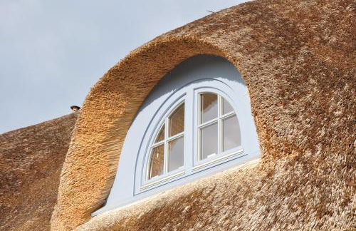 Emilias Hüs, Reethaus in der Bucht von Wismar - Photo 7