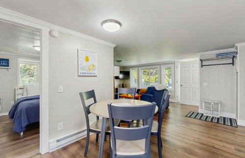 Heart Pond Hideaway & Annex - Foto 34