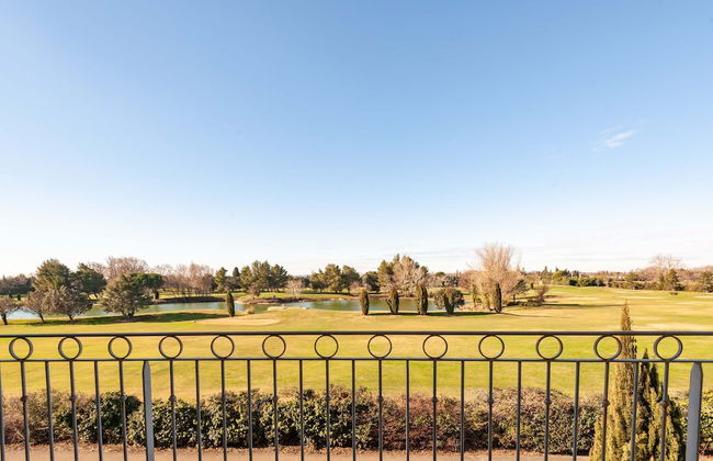 ResidHotel Golf Grand Avignon - Photo 47