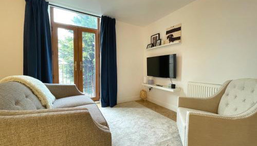 Chic Haven in Barnsley - Foto 5