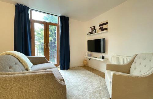 Chic Haven in Barnsley - Foto 5