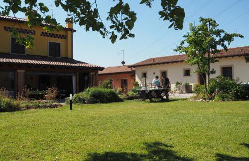 Agriturismo Fior di Maggio - Foto 23