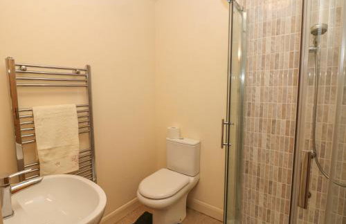 The Old Cart House - Foto 17