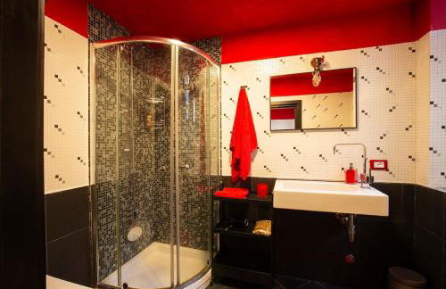 Modern Open Space -area Certosa Milano - Foto 15