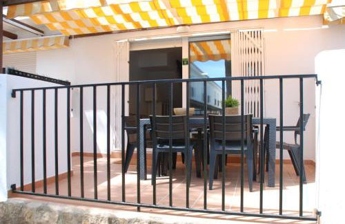 Magnífico Adosado con Piscina en Urb. Palm Beach - Foto 36