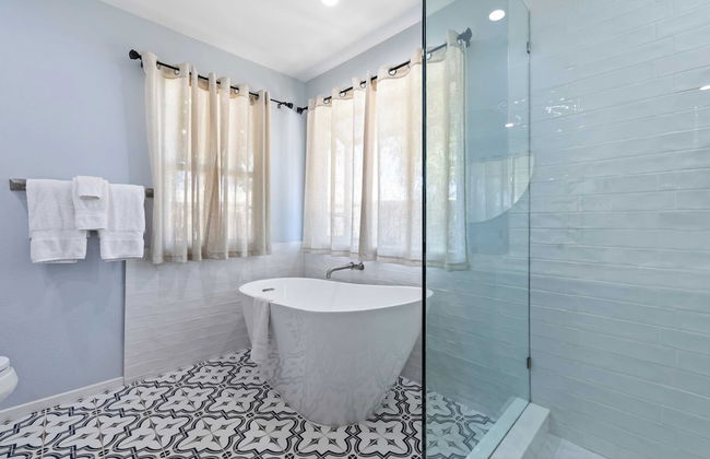 Larrea by Avantstay Luxurious Oasis w/ Pool & Hot Tub! - Foto 14