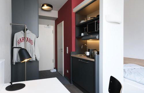 HUB Apartments - Foto 15