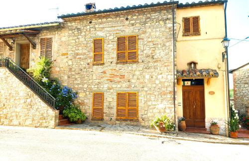 Borgo San Savino - Photo 51