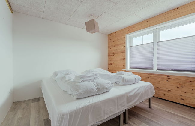 Cozy Family Home In Vestmanna - Foto 5