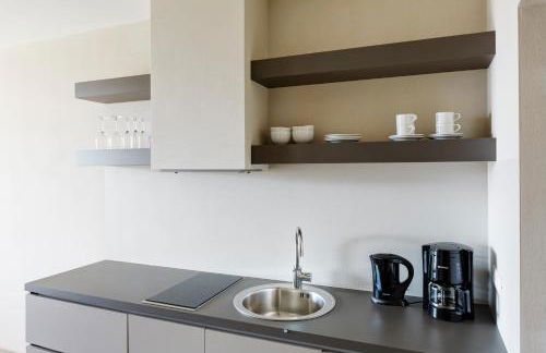 Landpalais Goyenhof - Deluxe Suites & Breakfast - Foto 69