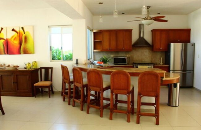 Iz Cay Luxury Ocean Front Villa - Photo 11