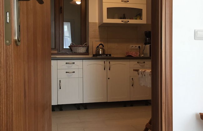 Buon Studio Sibiu, near train station and Small Square Old Town - Foto 11