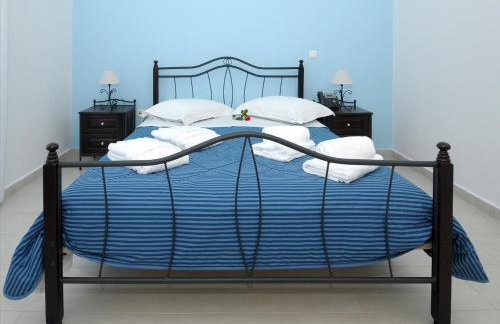 Anatoli Hotel - Foto 51