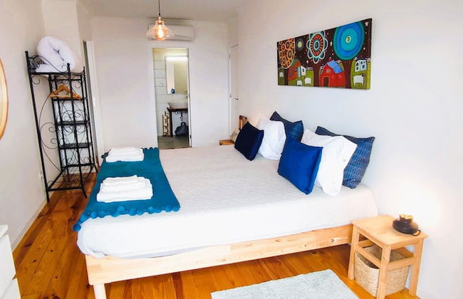 Lagarto Pintado Casa n'Aldeia - Foto 5