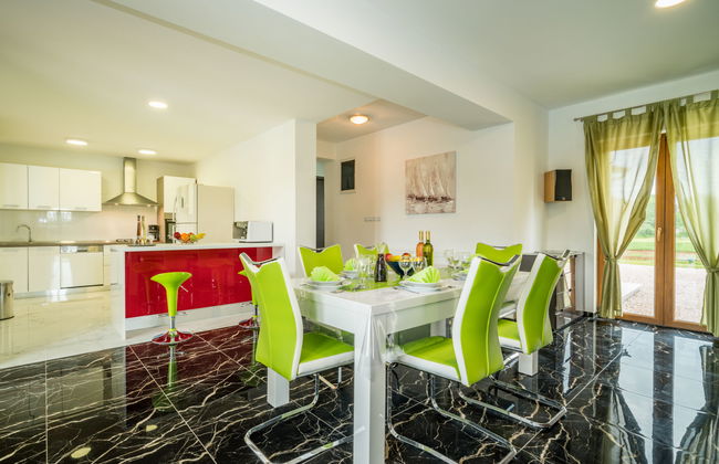 Villa Frankovići - Foto 5