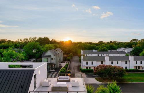 Casa Sol - Heated Pool Outdoor Living & Design - Foto 52