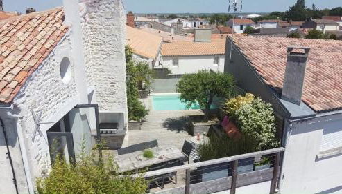 La Terrasse La Tremblade - Foto 3