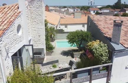 La Terrasse La Tremblade - Foto 3