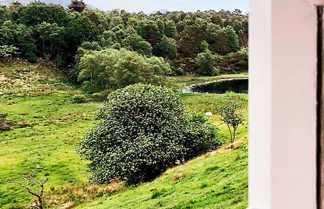 6 Person Holiday Home in Finnas-by Traum - Foto 17