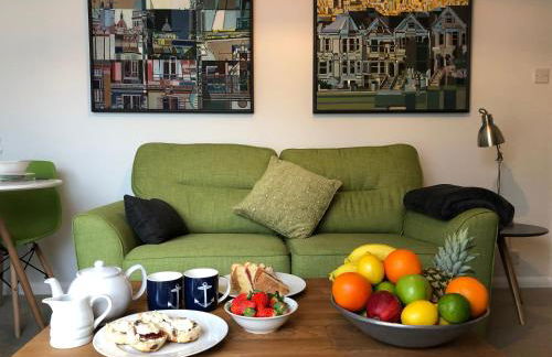 Coast Apartment - Photo 1