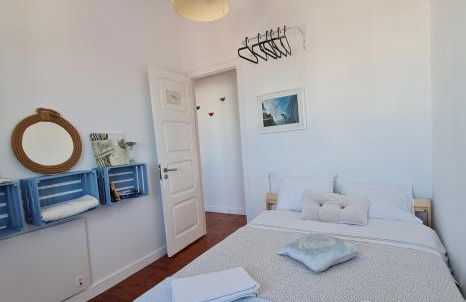 Maria Saudade Apartamento - Foto 40